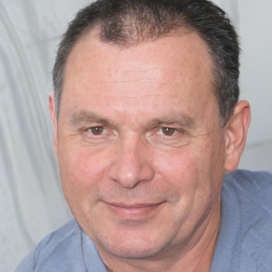 Portrait of Dr. Henrik Johannsen, Senior Portfolio Advisor
