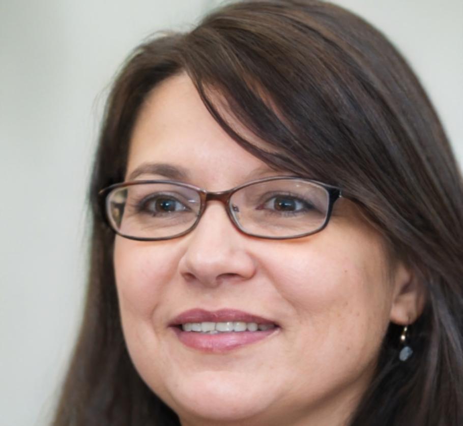 Dr. Charlene Vega, Lead Financial Analysis Instructor